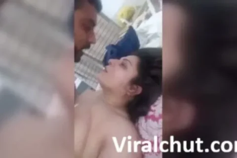 Desi Bhabhi XXX Video fucking with her devar1