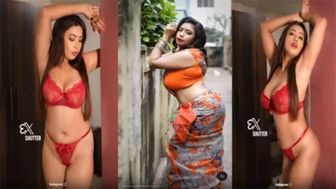Bong Model Moumi Nude Boobs Showing App Content