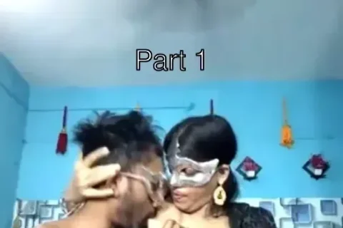 Sweet Pratima Enjoys Hard Fucking and Wild Moaning on Live Cam Part 1 Sex Video