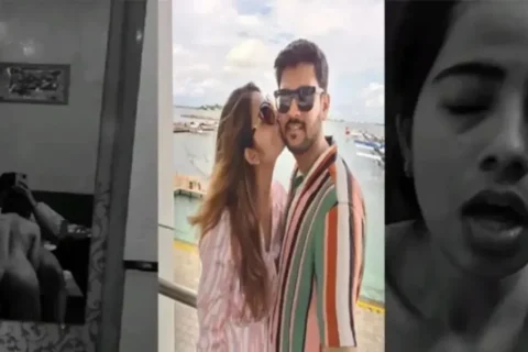 Desi biwi ka secret bathroom romance jo hila dega dimaag Sex Video