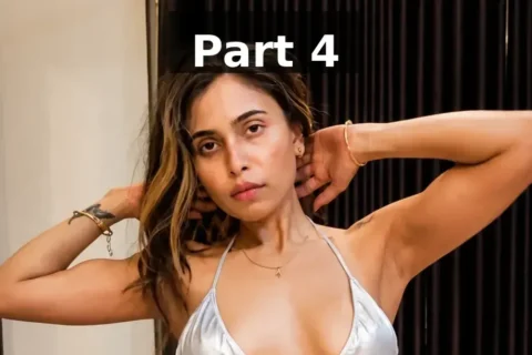 Hot Insta Influencer Sarmishtha Sarkar Teases Boyfriend Then Gets Her Wet Pussy Destroyed Part 4 Sex Video