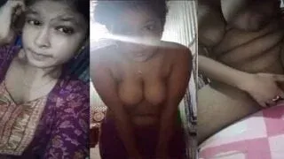 Hot Desi Village Girls Secret Private Show Revealed Sex Video