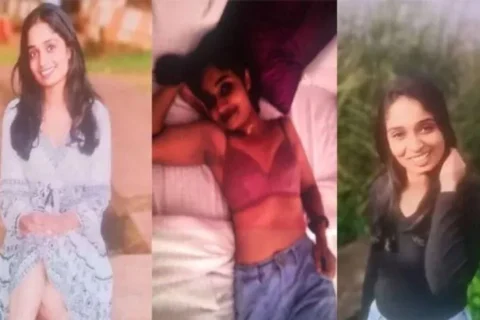 Mallu Cute Girl Fucking and Blowjob Sex Leaked Porn