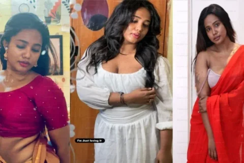 Madhu Meetha Insta Exclusive Nude Videos Sex Video XXX