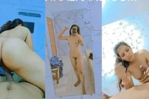 Desi Girlfriend Hard Fucked OYO Hotel MMS