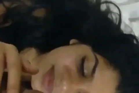 Beautiful girl perfect blowjob