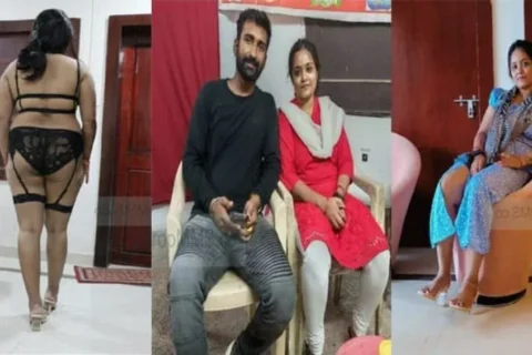 Real Hotwife from Pune Monika Arpit Onlyfans Fuck