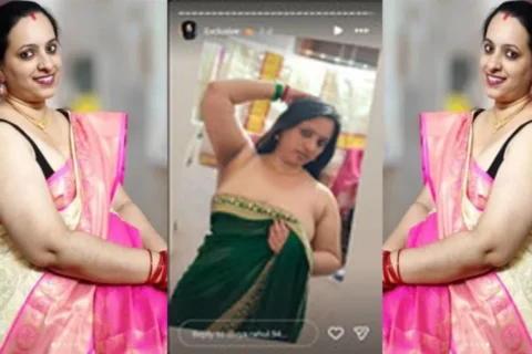 Aunty Divay Rahul Hot Exclusive Collection Sex Video XXX