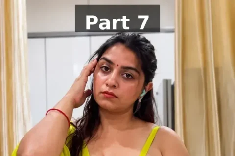 Vandana Pathak Exclusive Premium Content Teasing Her Big Boobs Part 7 Sex Video