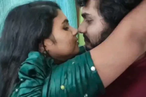 Famous Mallu youtuber Boobs P