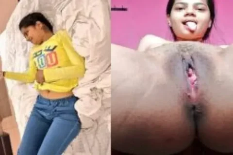 Indian girl nude photo and videos released