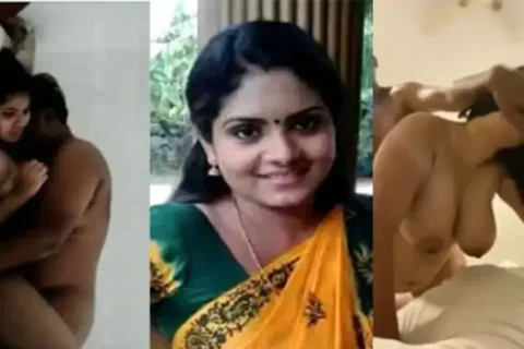 Desi Auntys Secret Wild Threesome with Lover and Uncle Sex Video