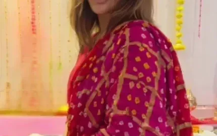 K!RAN R THORE Famous Actress First Time Ever Full Uncensored B00bs Show Pressing UPDATE Total 5 VIDEO S!! Don t Miss Part 1