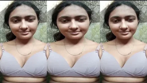 Beautiful Horny Gf Showing And Fingering Asshole Mms Video