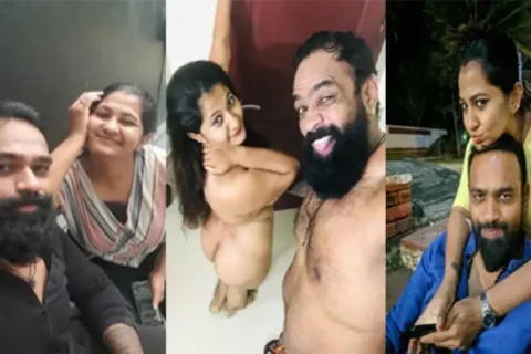 Desi Couples Secret Threesome Fun with Friends Hot XXX Romance Sex Video