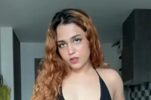 Psyflora Full Nude Video Sex Video