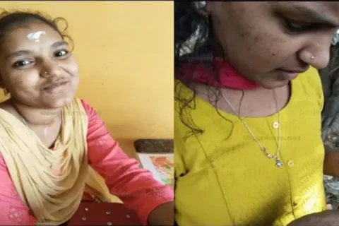 Desi Tamil Sisters Secret Outdoor XXX Fun with Hot Blowjob Sex Video