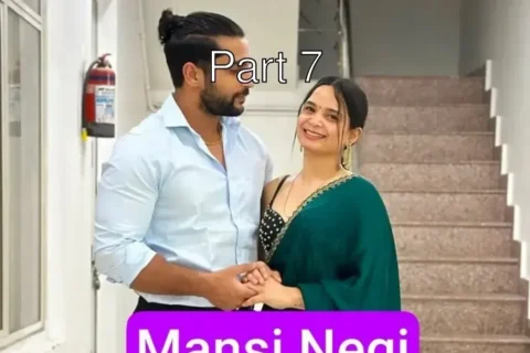 Famous Instagram Model MANSI NEGI Nude 5 VIDEOS of Teasing Stripping with Boyfriend BDSM Part 7 Sex Video