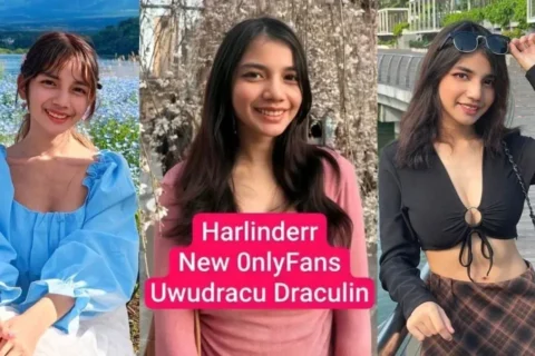 Draculin Aka Uwudracu New OnlyFans Full NUDE Deep Throat Blowjob Fucking Riding