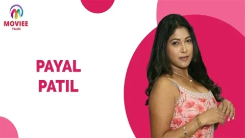 Actress Most Demanded Payal Patil Leaked Mms