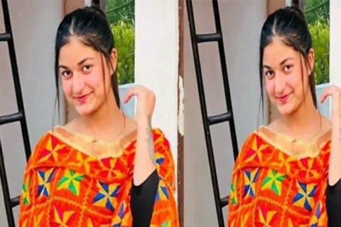 Most Famous Punjabi Girl Fucking Video