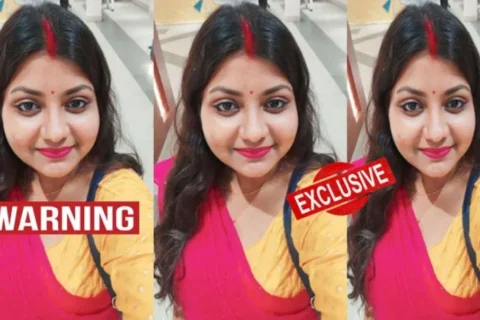 Famous South Indian Bhabhi Midnight OYO Fucked By Lover