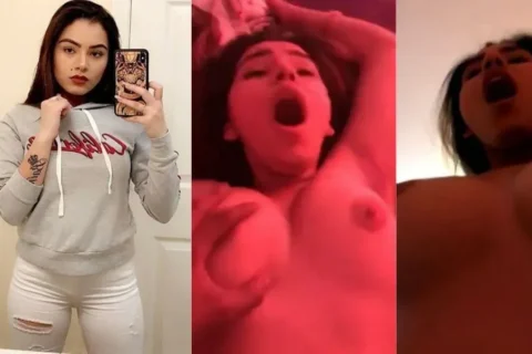 Famous Insta Influencer Exclusive Viral Stuff