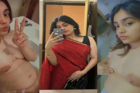 Indian Hot Babe Giving BJ Boobsjob And Hard Doggy Fucking Sex Video XXX