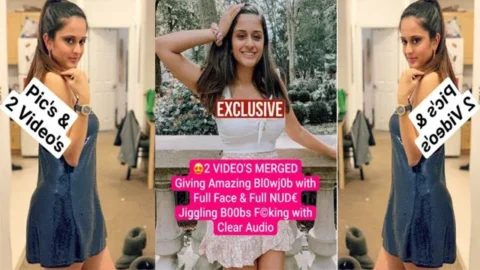 Travel Influencer Most Demanded Exclusive Viral Giving Amazing Blowjob with Fucking Full Face