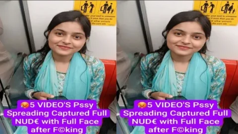 Desi GF Latest Most Exclusive Viral Full Nude Captured with Full Face Fucking Pron Video