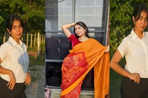 Bengali Girl Showing And Sex Scandal Viral Video 2026