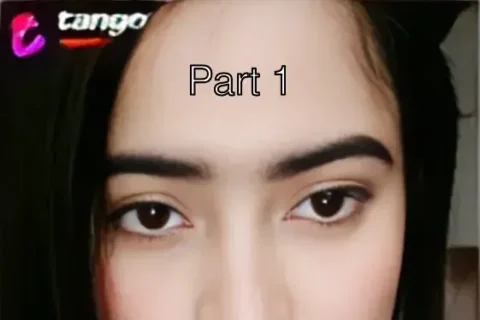 Moon Tango Private Show Saree Tease See Through Part 1 Sex Video
