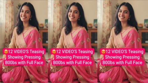 Beautiful Desi GF Latest Exclusive Viral Teasing Showing