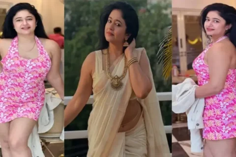 Poonam Bajwa Private Hot Chat Secrets Revealed Sex Video