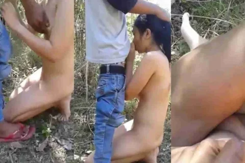 Viral Jungle Sex XXX MMS New Video