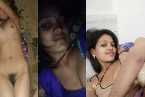 Newly Married Desi Couple Latest Viral Honeymoon