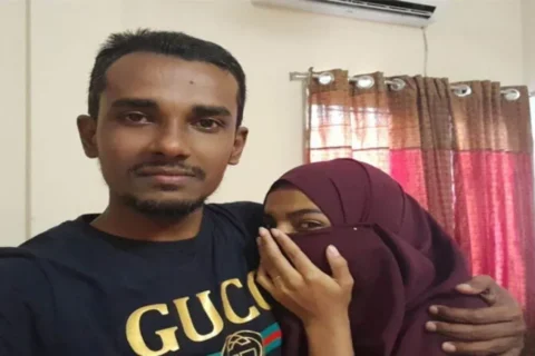 Muslim GF Sucking Dick And Hard Fucked By BF Sex Video XXX