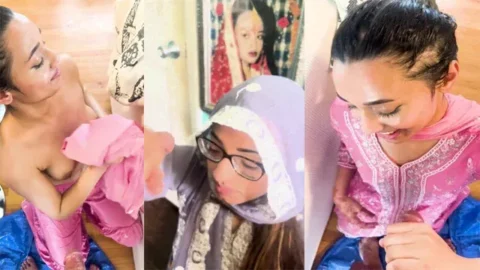 Indian Babe Giving Blowjob Taking Cum Riding Vdo Update