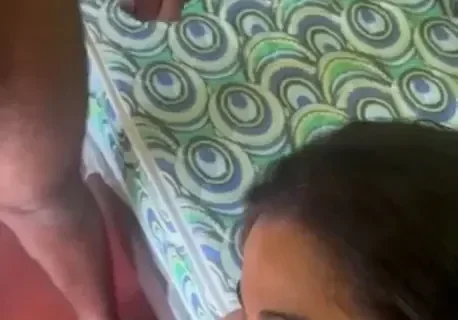Desi Slut Gets Her Face Drenched in Cum Sex Video
