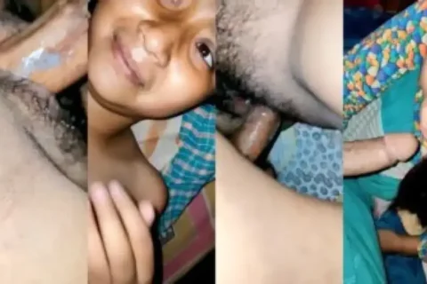 Desi Girlfriends Hot Secret Romance Fuck Like a Dream Sex Video
