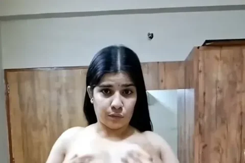 Horny Desi Bhabhi Nude Teasing On Stripchat Then Sucking Boyfriend Dick And Fucked Hardcore Sex Video