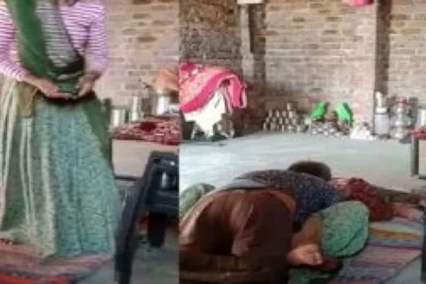 Mature village bhabhi sex with devar viral incest