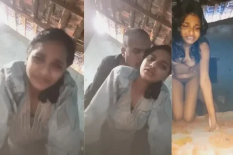 SEXY SLIM VILLAGE MALLU GF PAINFUL FUCKING HARD DOGGYSTYLE MOANING LOUDLY