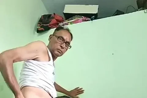Nude Horny Stepmother Sucks Cock and Fucks Hard with Boyfriend and Stepson Sex Video