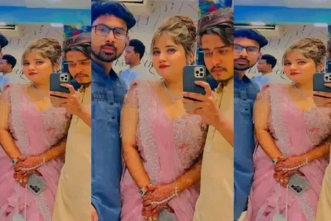 Mumbai Ki Bhabhi Ka Garam Chhupa MMS Viral Ho Gaya Sex Video