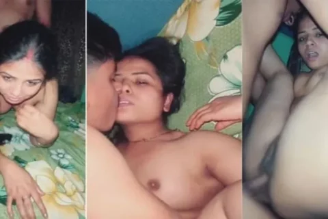 Desi Couple Night Connection Full Romance Private Moment Porn Video Viral