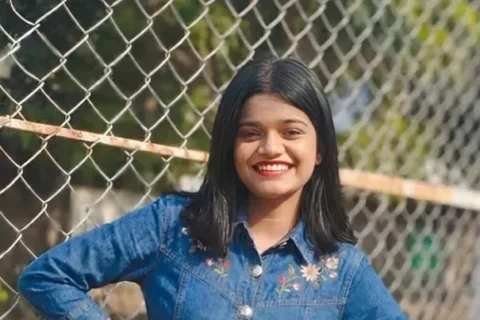 Horny Bengali Influencer Amaira Roy Strips Naked And Dances With Horny Moves Sex Video