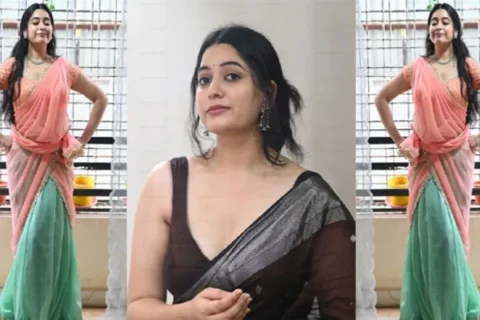 Exclusive Telugu Actress Kanduri Sudha Insta Nude Videos