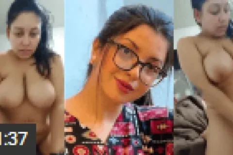 Busty Big Boobies Milf Aunty Rides Sons Friend Dick With No Shame