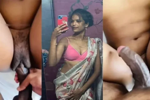 Tamil Slim Wife Chocolate Blowjob Dick Fuck